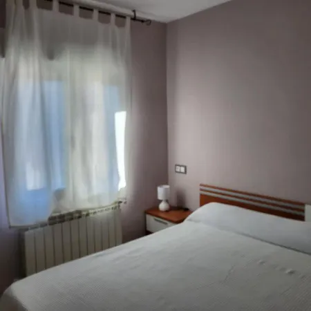 La Casa De Las Navas Holiday home *