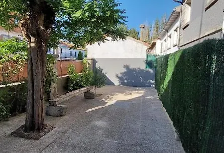 Casa de Férias La Casa De Las Navas *