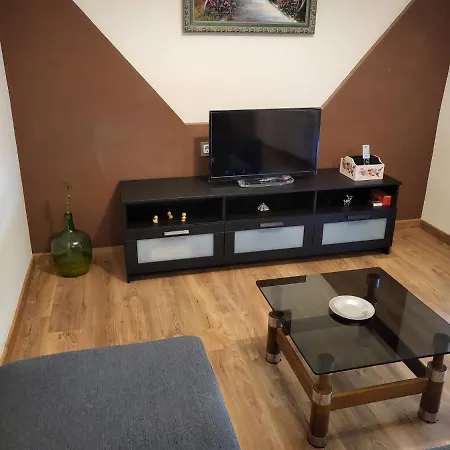 La Casa De Las Navas