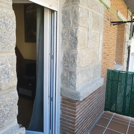 Holiday home La Casa De Las Navas