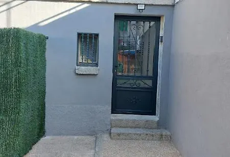Casa de Férias La Casa De Las Navas