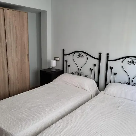 La Casa De Las Navas * Las Navas del Marqués