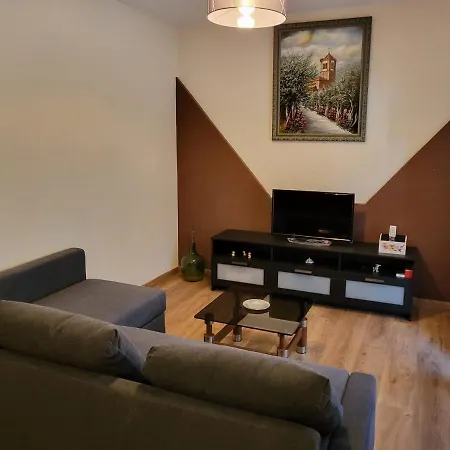 La Casa De Las Navas Holiday home *