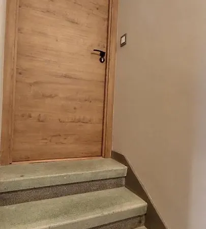 La Casa De Las Navas Casa de Férias
